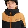 Quiksilver Titano Youth Jk - Skijacke - Kind | Hardloop
