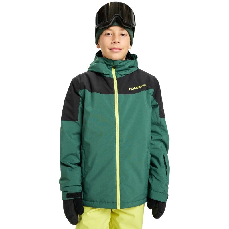 Titano Youth Jk - Chaqueta de esquí - Niños