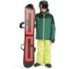 Quiksilver Titano Youth Jk - Skijacke - Kind | Hardloop