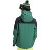 Quiksilver Titano Youth Jk - Skijacke - Kind | Hardloop