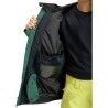 Quiksilver Titano Youth Jk - Skijacke - Kind | Hardloop