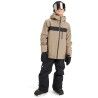 Quiksilver Quest 20K Youth Jk - Veste imperméable enfant | Hardloop