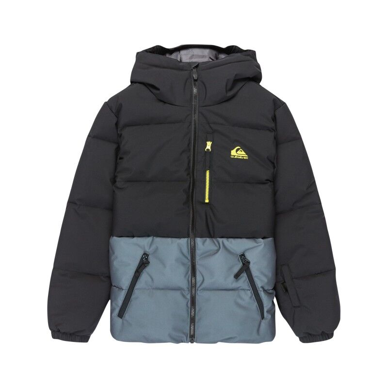 Highland Jk Youth - Ski-jas - Kinderen