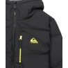Quiksilver Highland Jk Youth - Ski jacket - Kid's | Hardloop