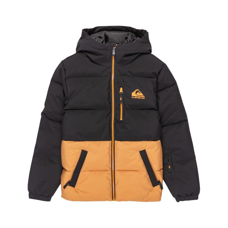 Highland Jk Youth - Veste ski enfant