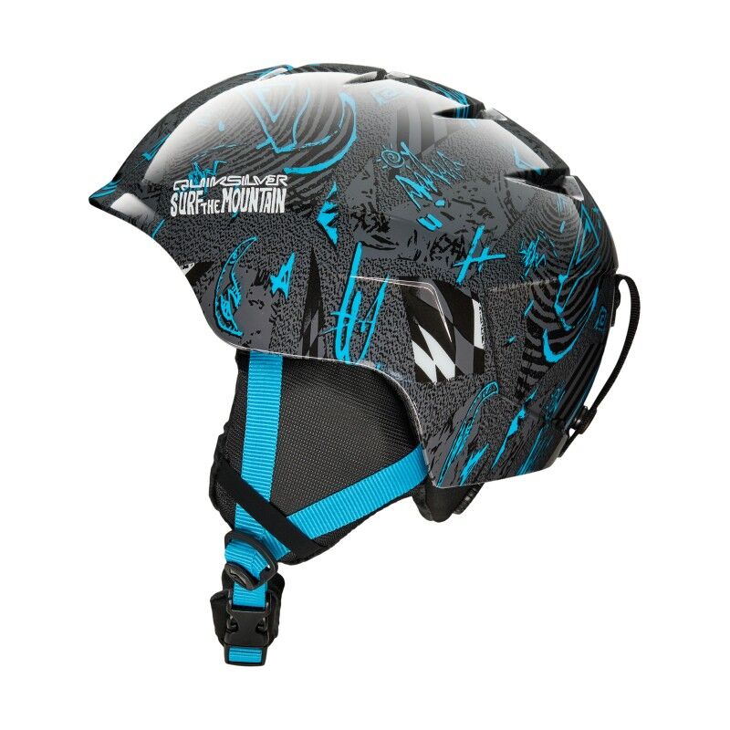 Quiksilver Slush - Casque ski enfant | Hardloop