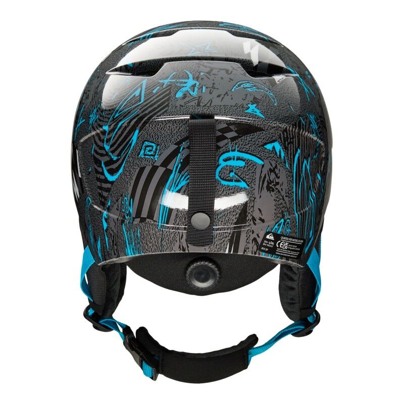 Quiksilver Slush - Ski helmet - Kids' | Hardloop