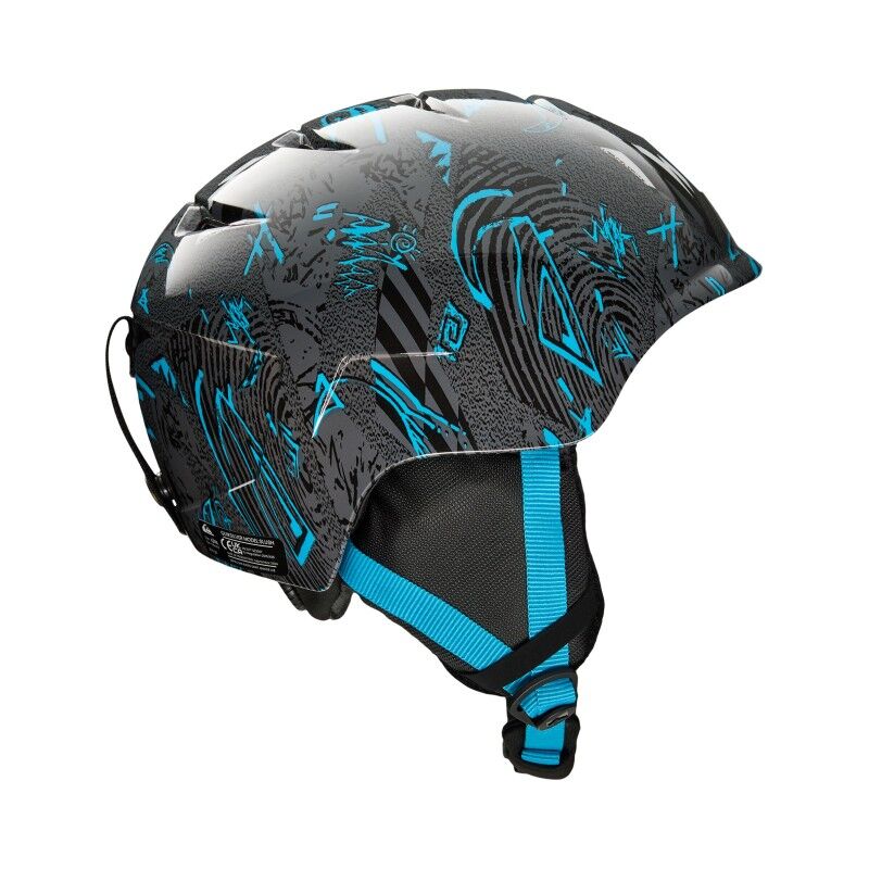Quiksilver Slush - Ski helmet - Kids' | Hardloop