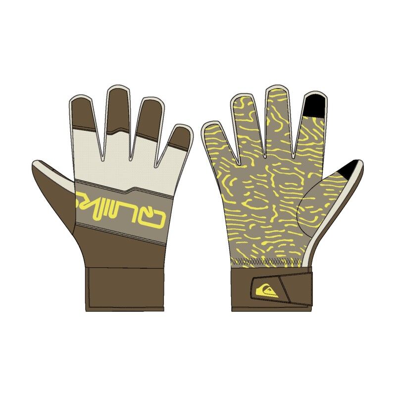 Method Glove - Pánské lyžařské rukavice