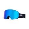 Black / Black Clux Ml Lblue S3