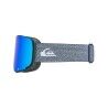 Quiksilver Switchback - Ski goggles - Men's | Hardloop