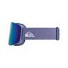 Quiksilver Switchback - Skibril - Heren | Hardloop