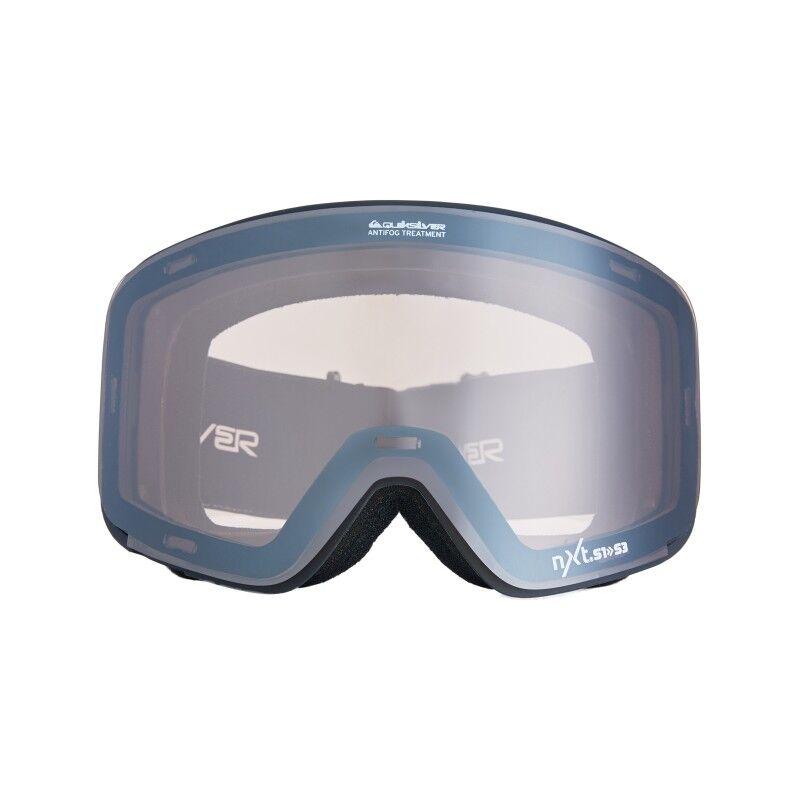 Quiksilver Switchback Clux Adapt - Laskettelulasit - Miehet | Hardloop