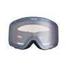 Quiksilver Switchback Clux Adapt - Skibril - Heren | Hardloop