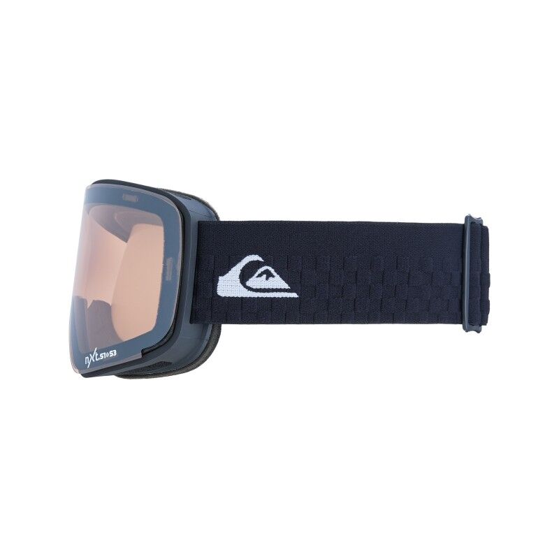 Quiksilver Switchback Clux Adapt - Maschera da sci - Uomo | Hardloop