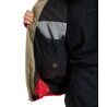 Quiksilver High Altitude Gore-Tex Jk - Pánská lyžařská bunda | Hardloop