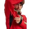 Quiksilver High Altitude Gore-Tex Jk - Pánská lyžařská bunda | Hardloop