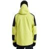 Quiksilver Highline Pro 3L Gore-Tex Jk - Regnjakke - Herrer | Hardloop