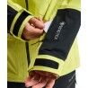 Quiksilver Highline Pro 3L Gore-Tex Jk - Regenjas - Heren | Hardloop