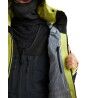 Quiksilver Highline Pro 3L Gore-Tex Jk - Regnjakke - Herrer | Hardloop
