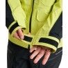 Quiksilver Highline Pro 3L Gore-Tex Jk - Regnjakke - Herrer | Hardloop