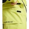 Quiksilver Highline Pro 3L Gore-Tex Jk - Regenjas - Heren | Hardloop
