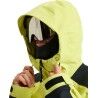 Quiksilver Highline Pro 3L Gore-Tex Jk - Veste imperméable homme | Hardloop