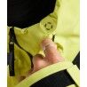 Quiksilver Highline Pro 3L Gore-Tex Jk - Regenjas - Heren | Hardloop
