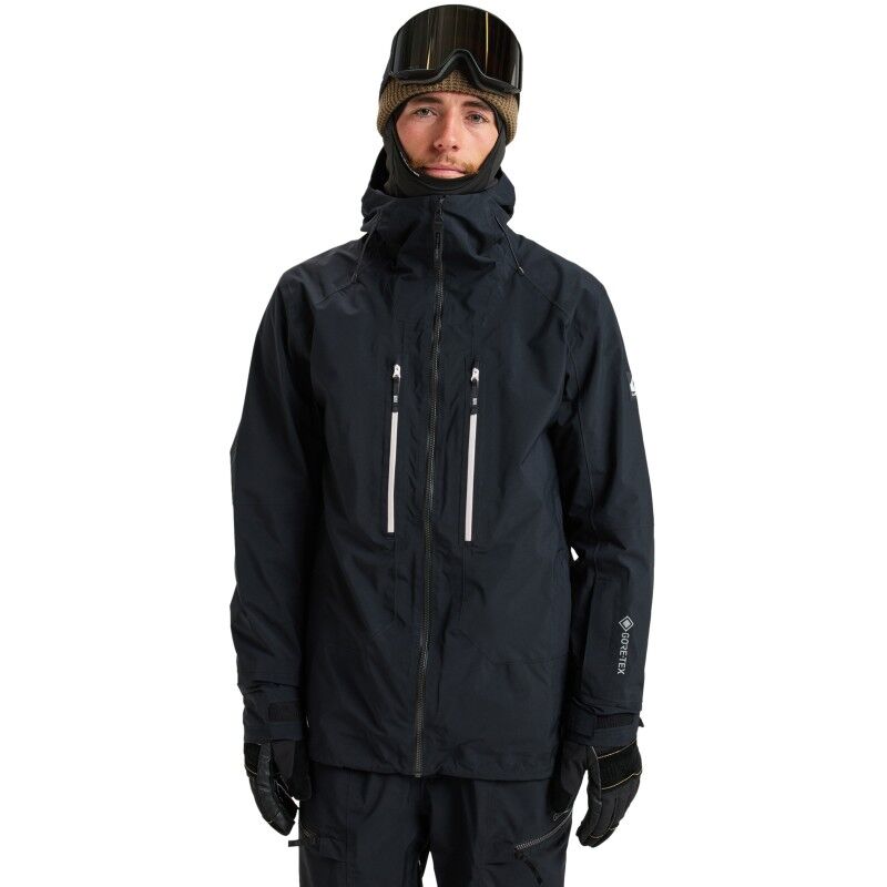 Quiksilver Pro Path Stretch Goretex Jk - Ski jacket - Men's | Hardloop