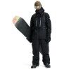 Quiksilver Pro Path Stretch Goretex Jk - Veste ski homme | Hardloop