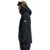 Quiksilver Pro Path Stretch Goretex Jk - Skijakke - Herrer | Hardloop