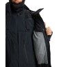 Quiksilver Pro Path Stretch Goretex Jk - Skijakke - Herrer | Hardloop
