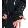 Quiksilver Pro Path Stretch Goretex Jk - Pánská lyžařská bunda | Hardloop