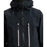 Quiksilver Pro Path Stretch Goretex Jk - Skijakke - Herrer | Hardloop