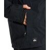 Quiksilver Pro Path Stretch Goretex Jk - Pánská lyžařská bunda | Hardloop
