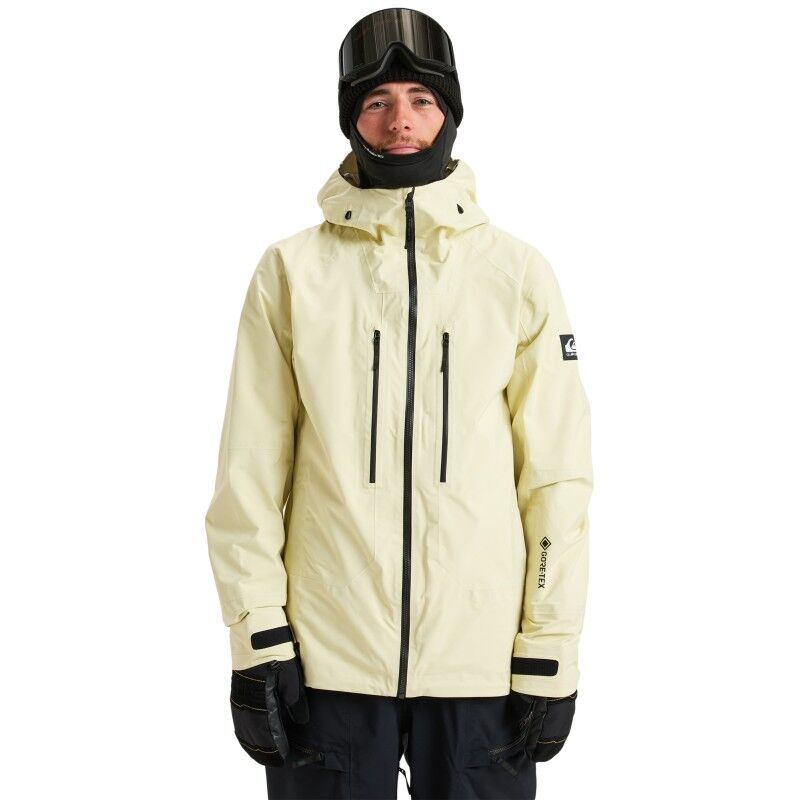 Pro Path Stretch Goretex Jk - Veste ski homme