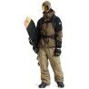 Quiksilver Forever Stretch Gore-Tex Jk - Kurtka narciarska meska | Hardloop