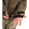 Quiksilver Forever Stretch Gore-Tex Jk - Pánská lyžařská bunda | Hardloop