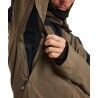 Quiksilver Forever Stretch Gore-Tex Jk - Chaqueta de esquí - Hombre | Hardloop