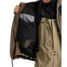 Quiksilver Forever Stretch Gore-Tex Jk - Veste ski homme | Hardloop