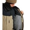 Quiksilver Forever Stretch Gore-Tex Jk - Ski jacket - Men's | Hardloop