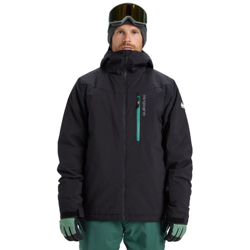Titano Jk - Veste ski homme