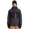 Mountain Static True Black