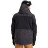 Quiksilver Sycamore Printed Jk - Kurtka narciarska meska | Hardloop