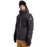 Quiksilver Sycamore Printed Jk - Skijakke - Herrer | Hardloop