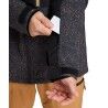 Quiksilver Sycamore Printed Jk - Skijacke - Herren | Hardloop