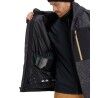 Quiksilver Sycamore Printed Jk - Skidjacka - Herr | Hardloop