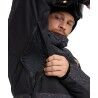 Quiksilver Sycamore Printed Jk - Skidjacka - Herr | Hardloop