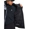 Quiksilver Sycamore Printed Jk - Skijakke - Herrer | Hardloop