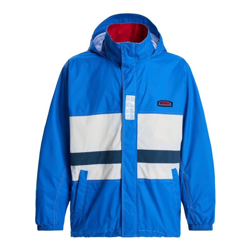 ジャケット・アウター Blue Sky Quiksilver Banging Jk - Ski jacket - Men's | Hardloop